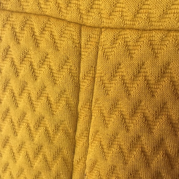 Anthropologie | Tabitha Quilted Chevron Dress | 6 - Picture 4 of 6